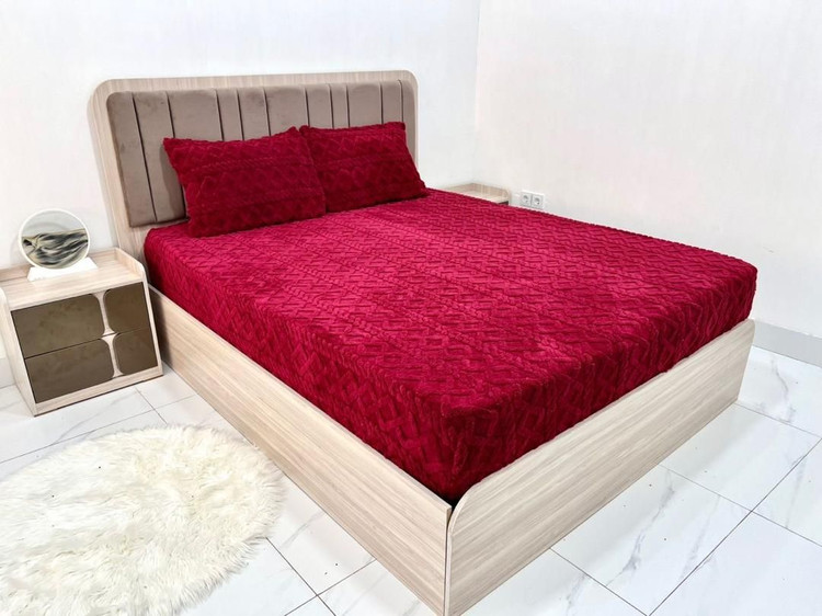 روتختی قرمز